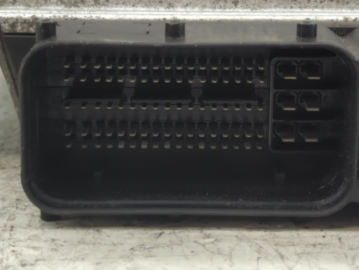 2015-2017 Hyundai Sonata PCM Engine Control Computer ECU ECM PCU OEM P/N:39111-2GGK0 39101-2GGK0 Fits Fits 2015 2016 2017 OE