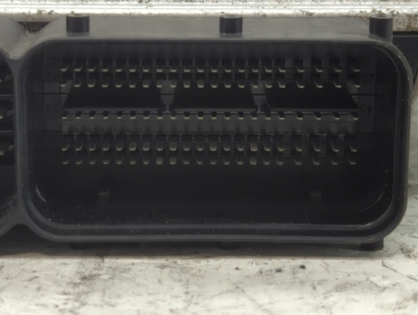 2015-2017 Hyundai Sonata PCM Engine Control Computer ECU ECM PCU OEM P/N:39111-2GGK0 39101-2GGK0 Fits Fits 2015 2016 2017 OE