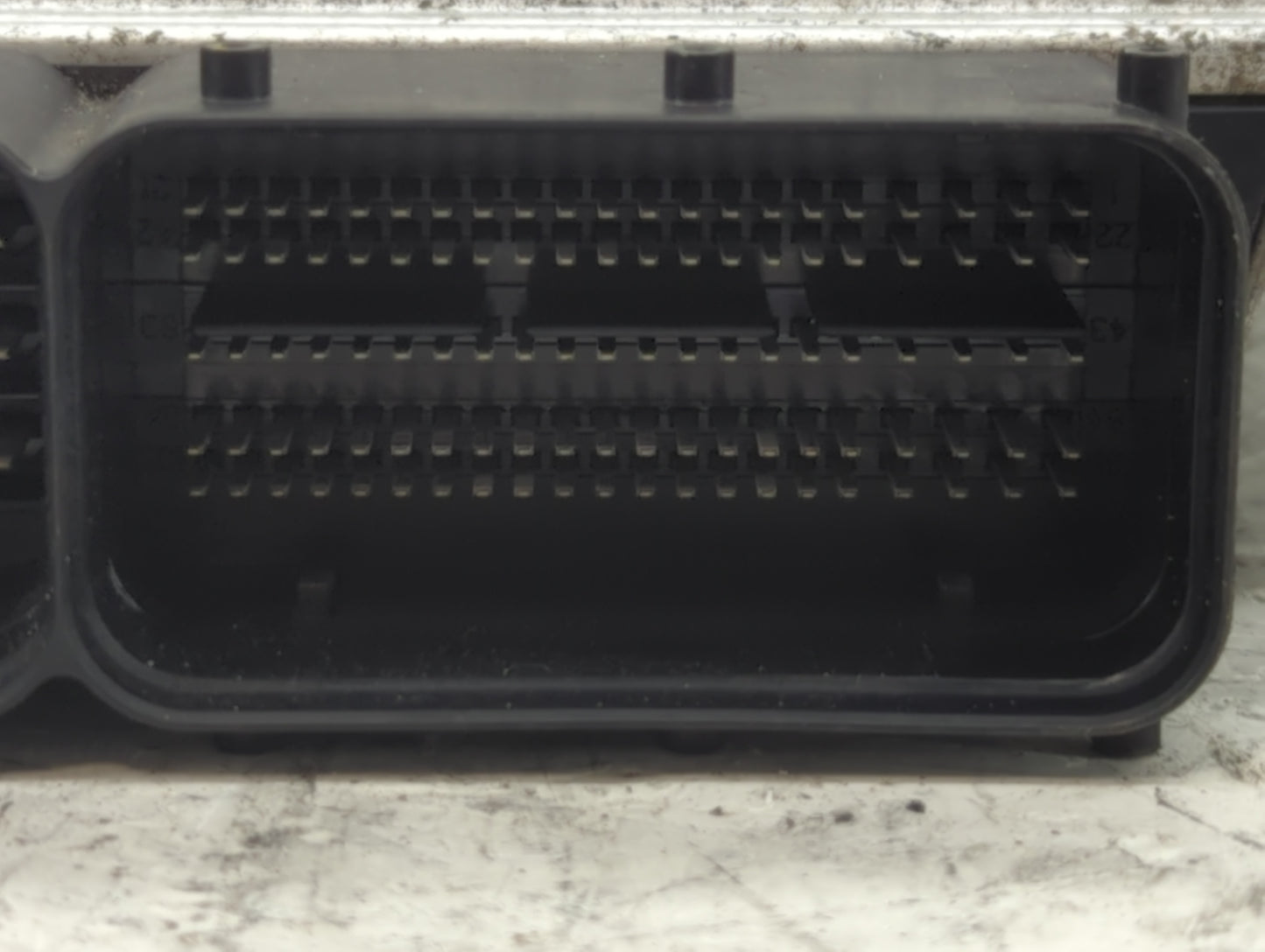 2015-2017 Hyundai Sonata PCM Engine Control Computer ECU ECM PCU OEM P/N:39111-2GGK0 39101-2GGK0 Fits Fits 2015 2016 2017 OE