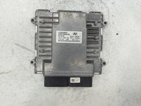 2015-2017 Hyundai Sonata PCM Engine Control Computer ECU ECM PCU OEM P/N:39111-2GGK0 39101-2GGK0 Fits Fits 2015 2016 2017 OE