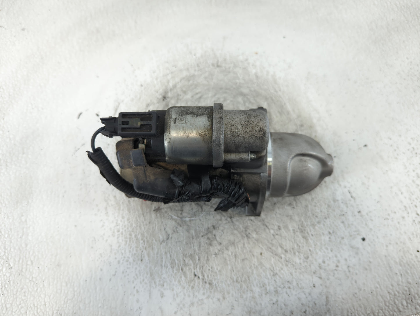 2008-2015 Hyundai Sonata Car Starter Motor Solenoid OEM P/N:36100-2G210 Fits Fits 2008 2009 2010 2011 2012 2013 2014 2015 20