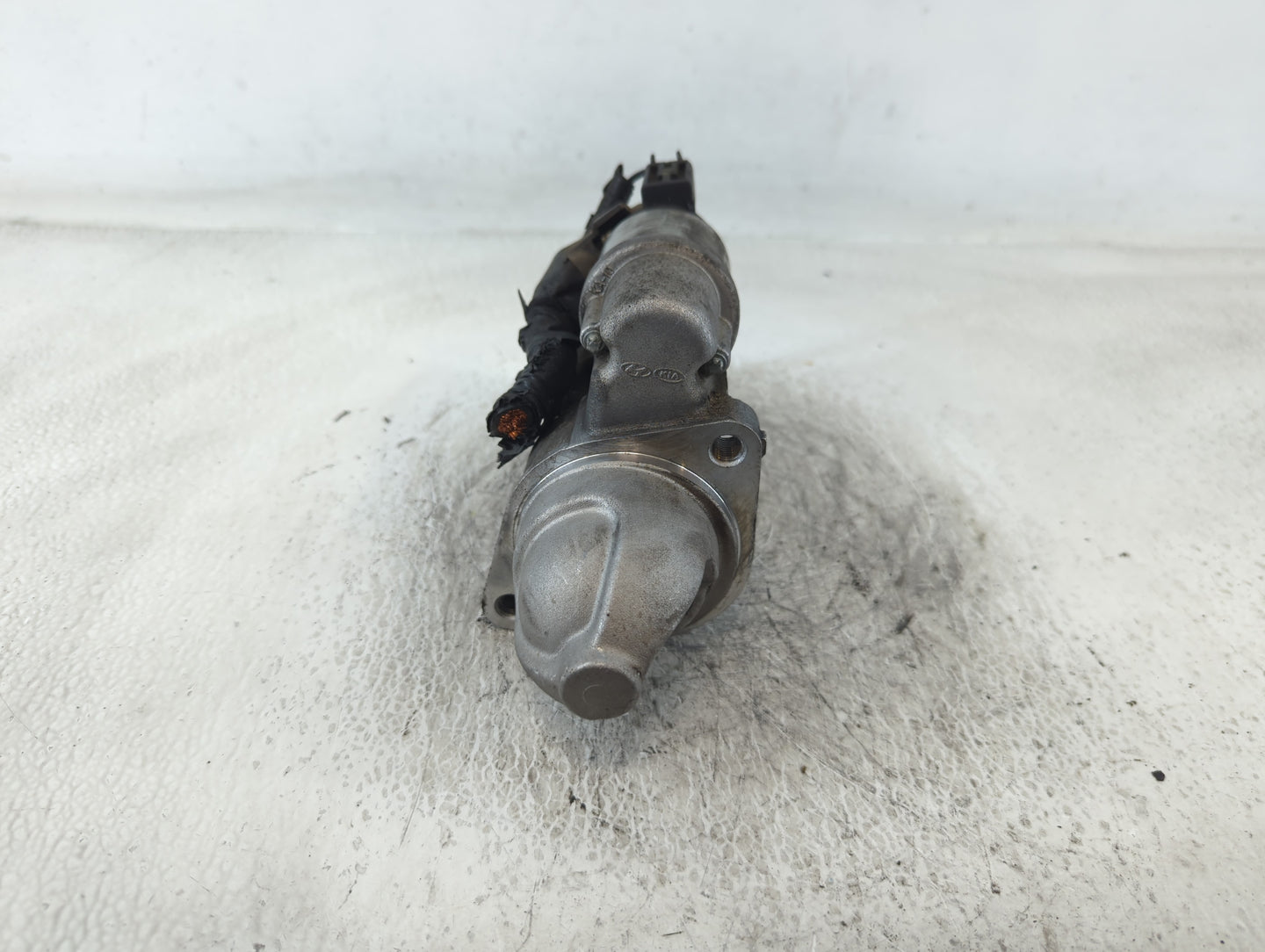 2008-2015 Hyundai Sonata Car Starter Motor Solenoid OEM P/N:36100-2G210 Fits Fits 2008 2009 2010 2011 2012 2013 2014 2015 20