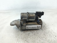 2008-2015 Hyundai Sonata Car Starter Motor Solenoid OEM P/N:36100-2G210 Fits Fits 2008 2009 2010 2011 2012 2013 2014 2015 20