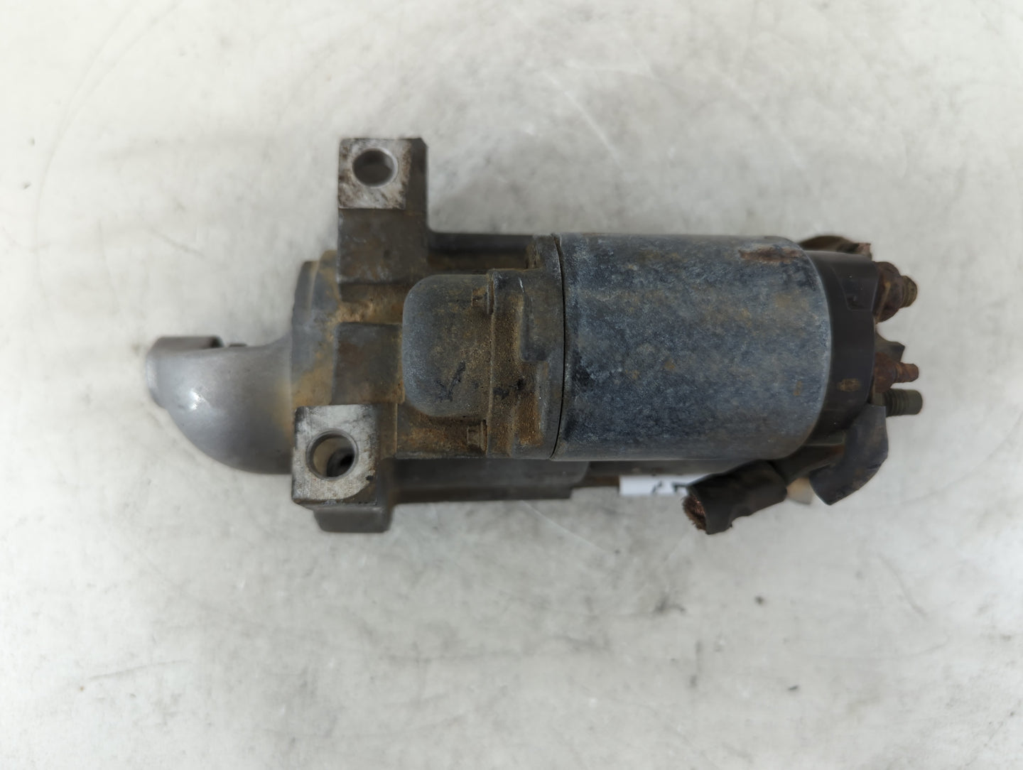 2008-2015 Hyundai Sonata Car Starter Motor Solenoid OEM Fits Fits 2008 2009 2010 2011 2012 2013 2014 2015 2016 OEM Used Auto