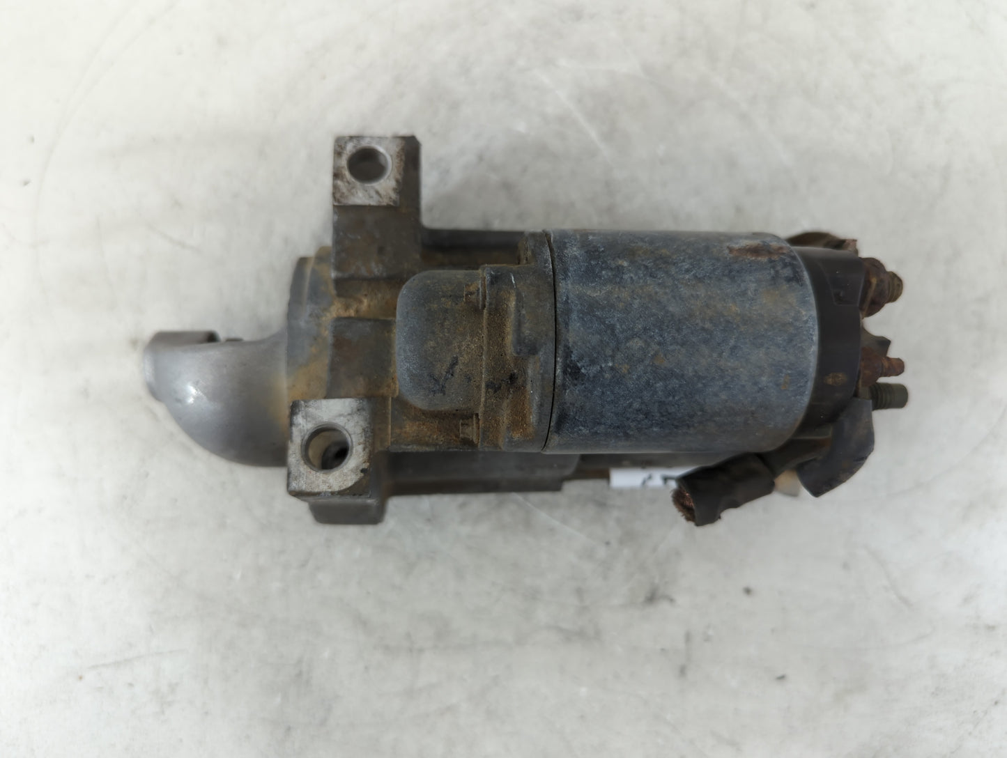 2008-2015 Hyundai Sonata Car Starter Motor Solenoid OEM Fits Fits 2008 2009 2010 2011 2012 2013 2014 2015 2016 OEM Used Auto