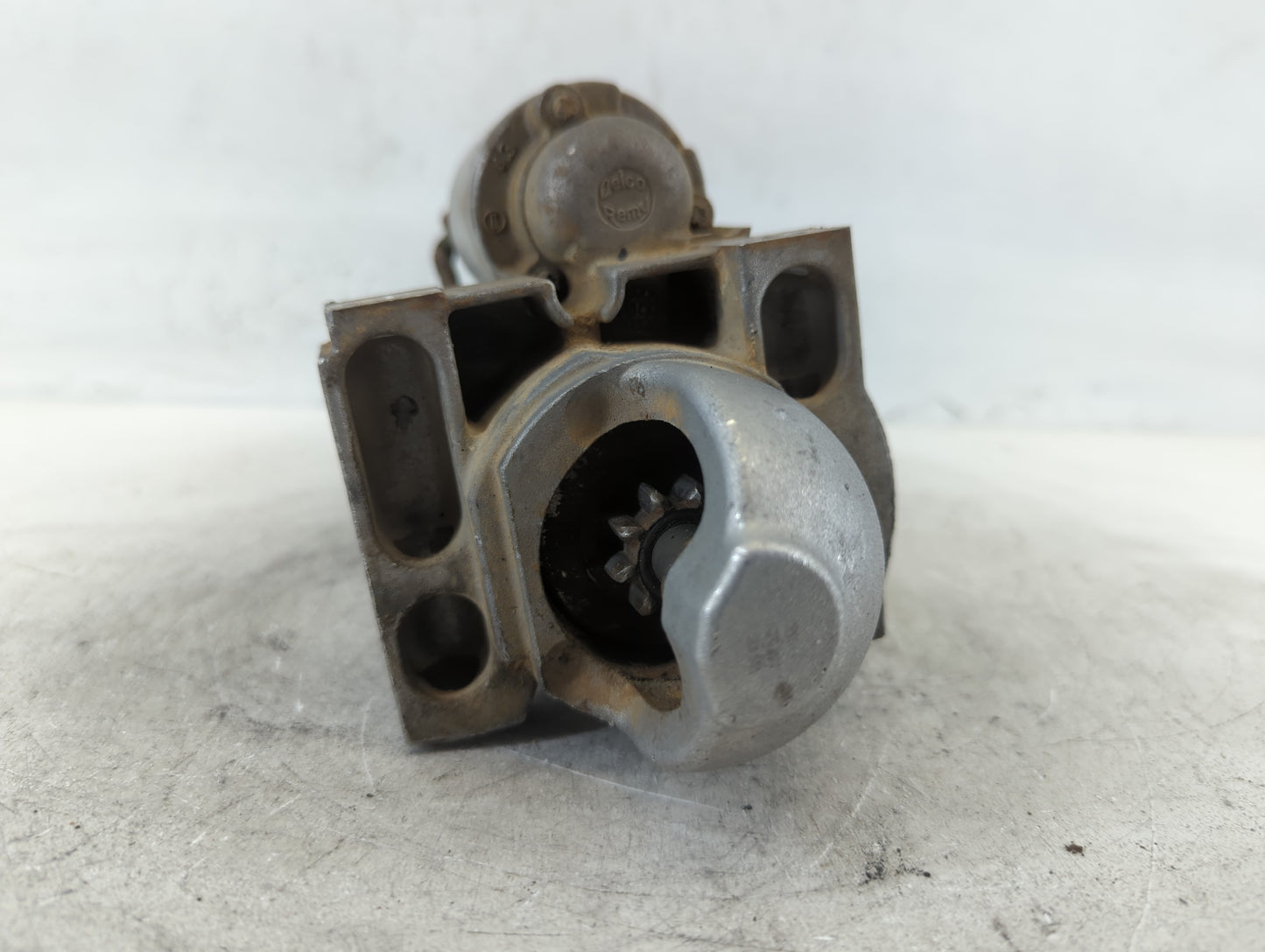 2008-2015 Hyundai Sonata Car Starter Motor Solenoid OEM Fits Fits 2008 2009 2010 2011 2012 2013 2014 2015 2016 OEM Used Auto