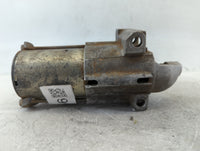 2008-2015 Hyundai Sonata Car Starter Motor Solenoid OEM Fits Fits 2008 2009 2010 2011 2012 2013 2014 2015 2016 OEM Used Auto
