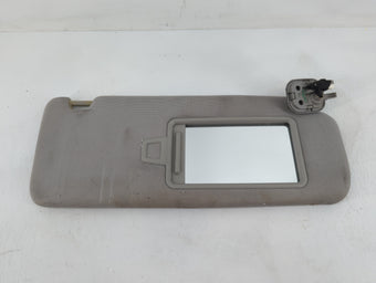 compare product 2015-2019 Hyundai Sonata Sun Visor Shade Replacement Passenger Right Mirror Fits Fits 2015 2016 2017 2018 2019 OEM Used Auto Parts