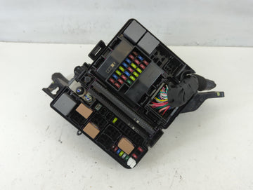 2015 Hyundai Sonata Fusebox Fuse Box Panel Relay Module P/N:91950-C1820 Fits OEM Used Auto Parts