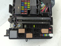 2015 Hyundai Sonata Fusebox Fuse Box Panel Relay Module P/N:91950-C1820 Fits OEM Used Auto Parts - Oemusedautoparts1.com