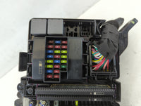 2015 Hyundai Sonata Fusebox Fuse Box Panel Relay Module P/N:91950-C1820 Fits OEM Used Auto Parts - Oemusedautoparts1.com