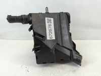 2015 Hyundai Sonata Fusebox Fuse Box Panel Relay Module P/N:91950-C1820 Fits OEM Used Auto Parts - Oemusedautoparts1.com
