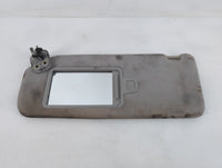 2015-2019 Hyundai Sonata Sun Visor Shade Replacement Driver Left Mirror Fits Fits 2015 2016 2017 2018 2019 OEM Used Auto Par