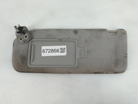 2015-2019 Hyundai Sonata Sun Visor Shade Replacement Driver Left Mirror Fits Fits 2015 2016 2017 2018 2019 OEM Used Auto Par