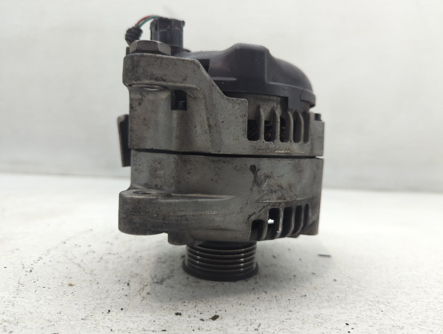 2015-2019 Hyundai Sonata Alternator Replacement Generator Charging Assembly Engine OEM P/N:104211-8790 37300-2G061 Fits OEM 