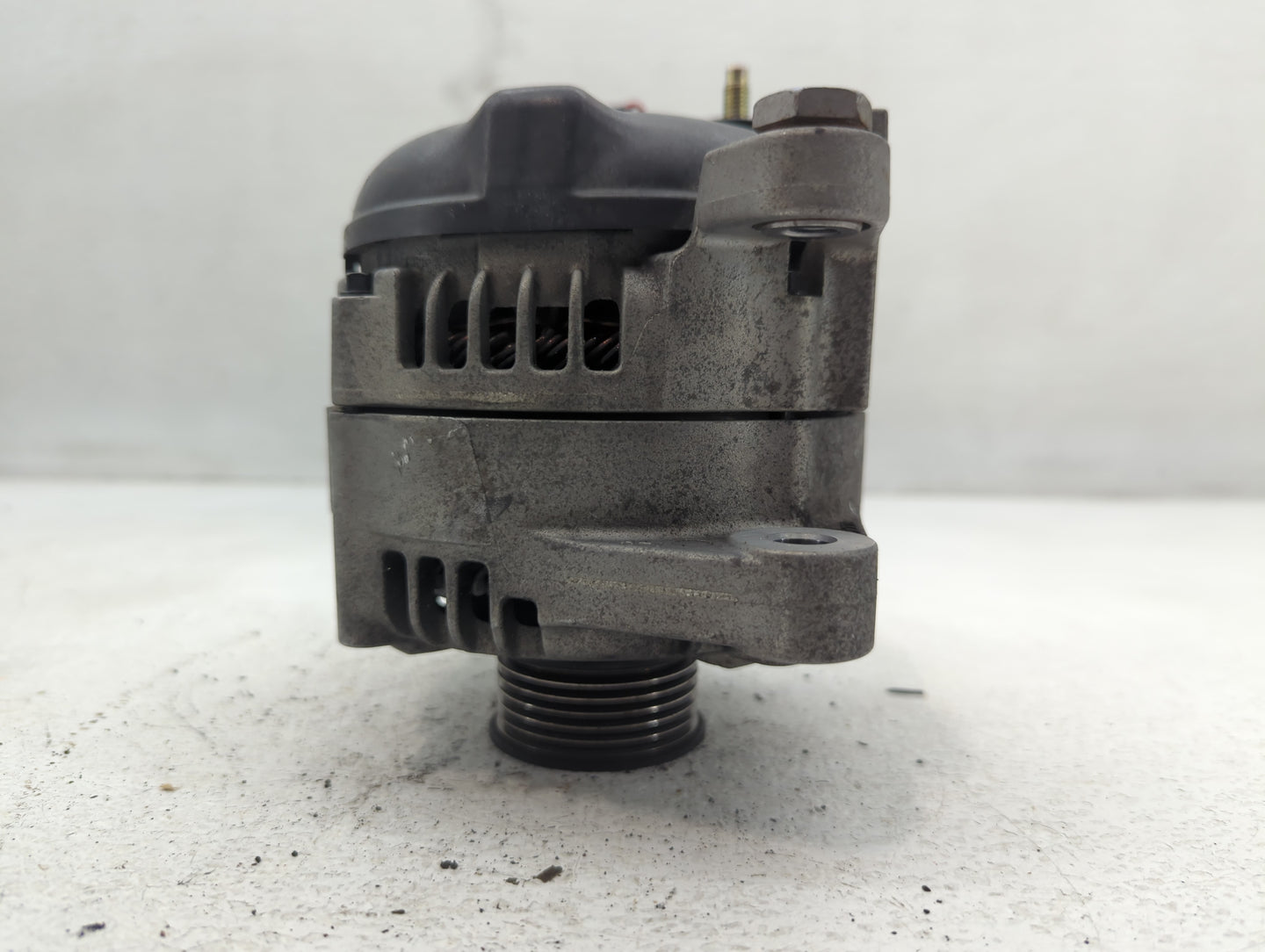 2015-2019 Hyundai Sonata Alternator Replacement Generator Charging Assembly Engine OEM P/N:104211-8790 37300-2G061 Fits OEM 