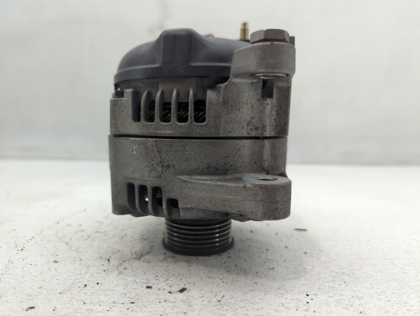 2015-2019 Hyundai Sonata Alternator Replacement Generator Charging Assembly Engine OEM P/N:104211-8790 37300-2G061 Fits OEM 