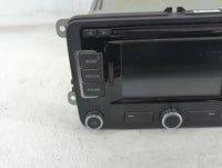 2015 Hyundai Sonata Radio AM FM Cd Player Receiver Replacement P/N:1K0 035 274 B Fits OEM Used Auto Parts - Oemusedautoparts