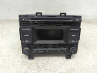 2015 Hyundai Sonata Radio AM FM Cd Player Receiver Replacement P/N:96170C20004X 96170-C20004X Fits OEM Used Auto Parts - Oem