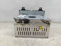 2015 Hyundai Sonata Radio AM FM Cd Player Receiver Replacement P/N:96170C20004X 96170-C20004X Fits OEM Used Auto Parts - Oem