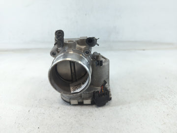 2015-2019 Hyundai Sonata Throttle Body P/N:35100-2G600 Fits Fits 2015 2016 2017 2018 2019 2020 2021 OEM Used Auto Parts - Oe