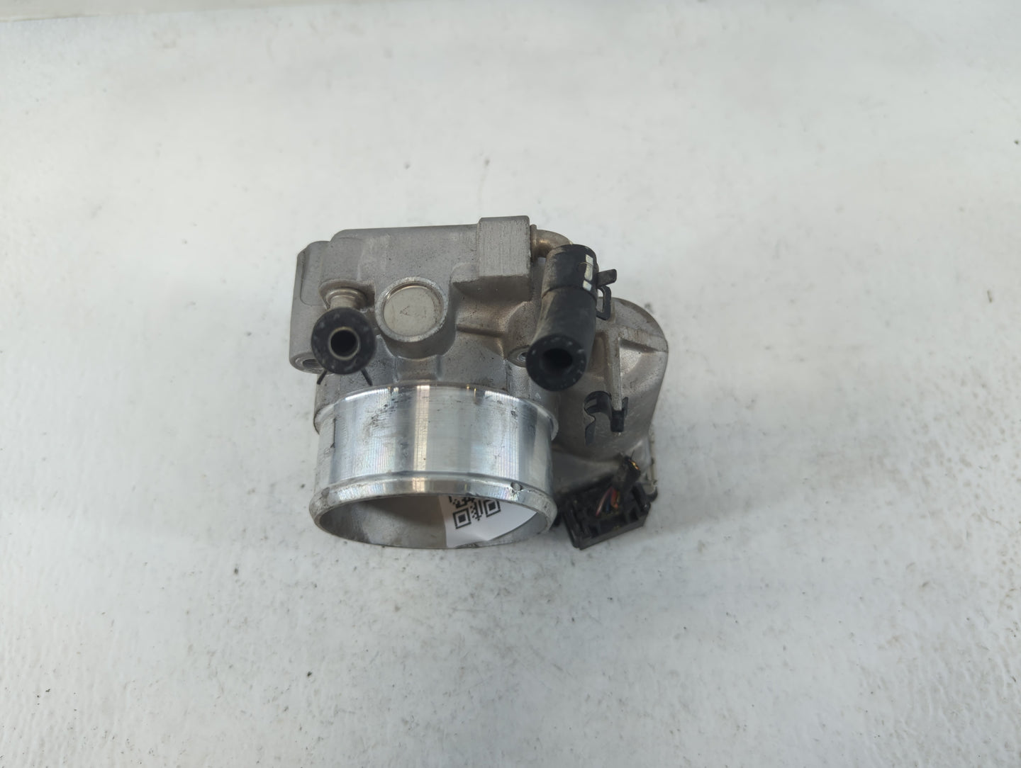 2015-2019 Hyundai Sonata Throttle Body P/N:35100-2G600 Fits Fits 2015 2016 2017 2018 2019 2020 2021 OEM Used Auto Parts - Oe