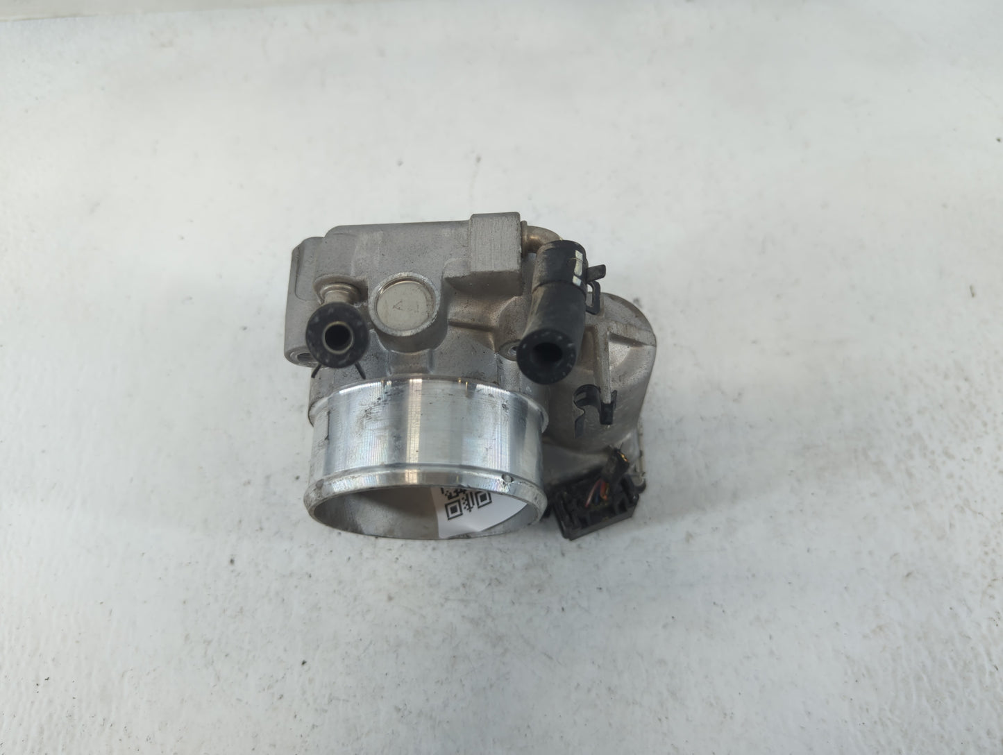 2015-2019 Hyundai Sonata Throttle Body P/N:35100-2G600 Fits Fits 2015 2016 2017 2018 2019 2020 2021 OEM Used Auto Parts - Oe