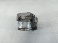 2015-2019 Hyundai Sonata Throttle Body P/N:35100-2G600 Fits Fits 2015 2016 2017 2018 2019 2020 2021 OEM Used Auto Parts - Oe