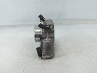 2015-2019 Hyundai Sonata Throttle Body P/N:35100-2G600 Fits Fits 2015 2016 2017 2018 2019 2020 2021 OEM Used Auto Parts - Oe