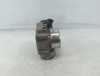 2015-2019 Hyundai Sonata Throttle Body P/N:35100-2G600 Fits Fits 2015 2016 2017 2018 2019 2020 2021 OEM Used Auto Parts - Oe