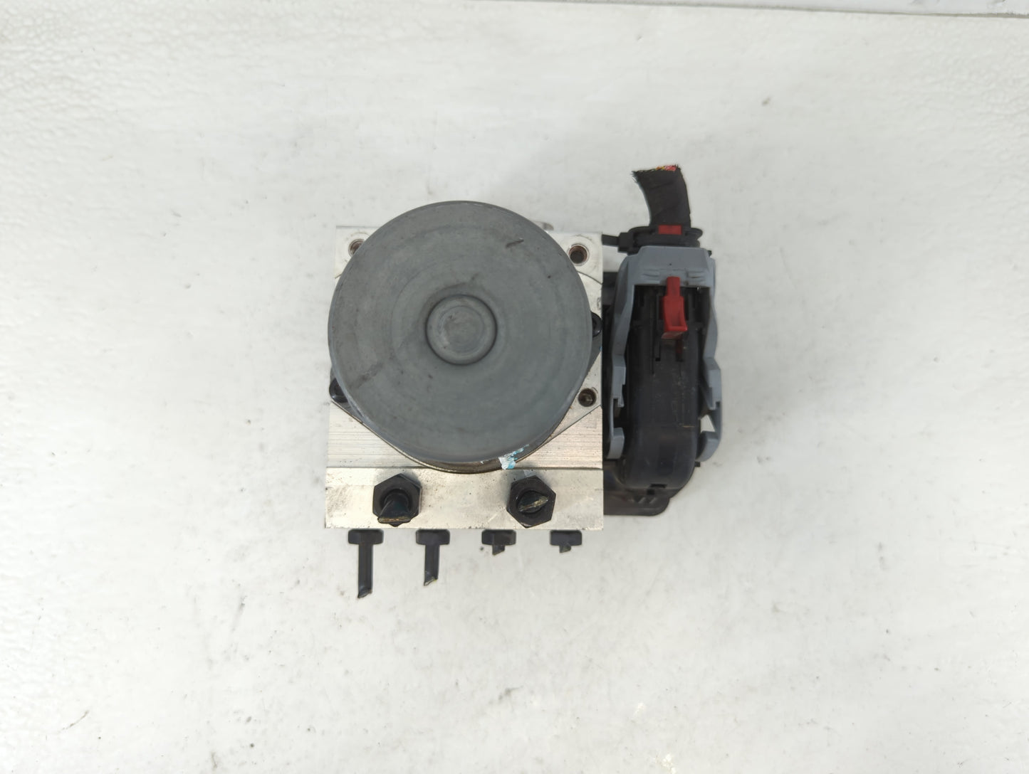2015 Hyundai Sonata ABS Pump Control Module Replacement P/N:C2589-20500 58920-C2200 Fits OEM Used Auto Parts - Oemusedautopa