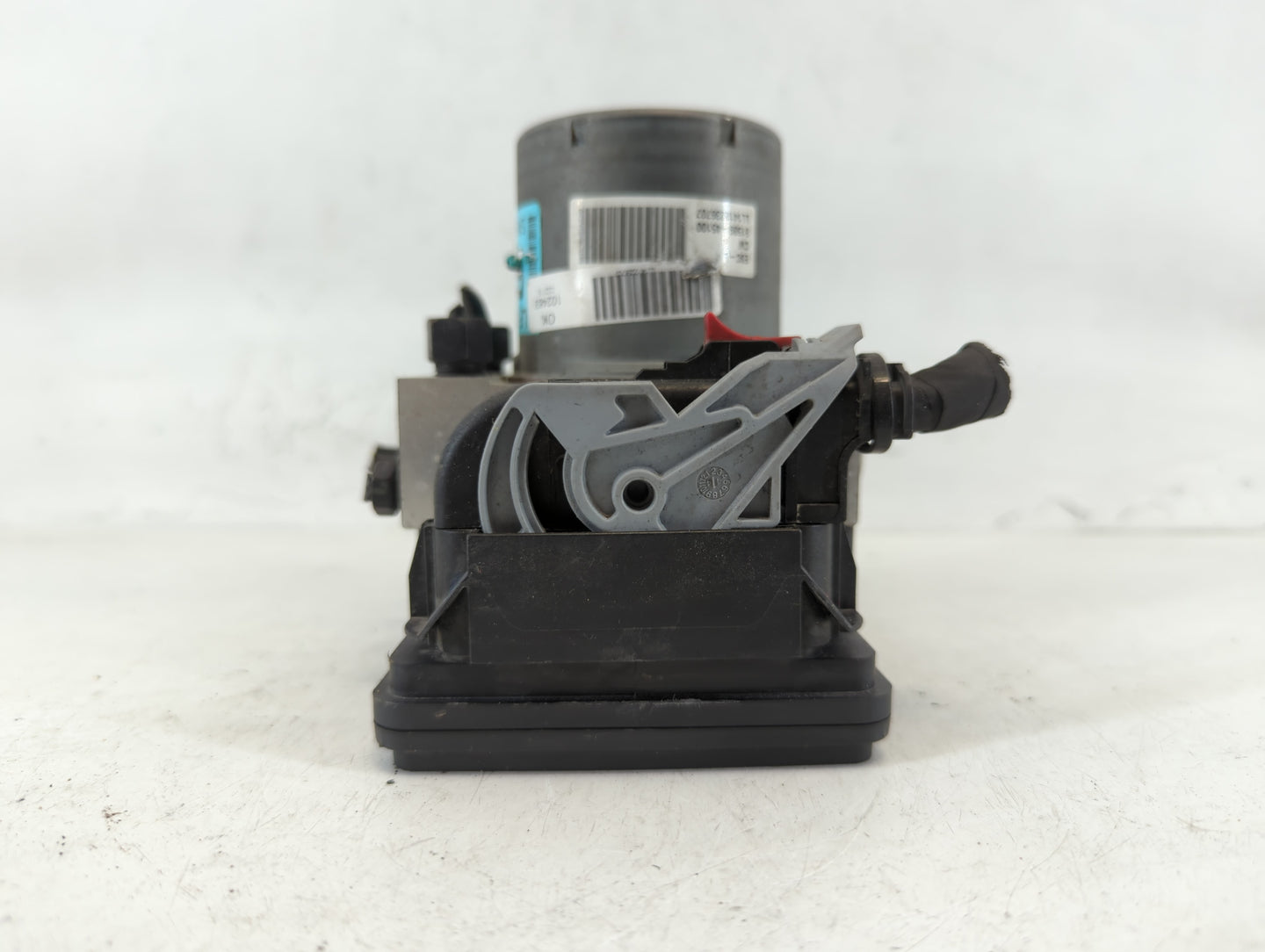 2015 Hyundai Sonata ABS Pump Control Module Replacement P/N:C2589-20500 58920-C2200 Fits OEM Used Auto Parts - Oemusedautopa