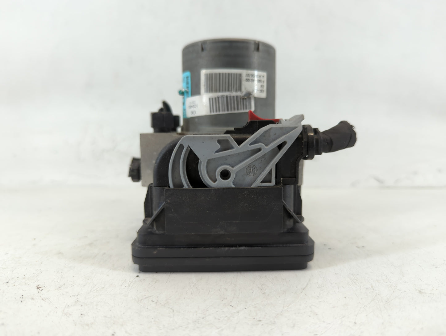 2015 Hyundai Sonata ABS Pump Control Module Replacement P/N:C2589-20500 58920-C2200 Fits OEM Used Auto Parts - Oemusedautopa