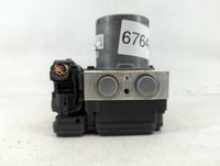 2015 Hyundai Sonata ABS Pump Control Module Replacement P/N:C2589-20500 58920-C2200 Fits OEM Used Auto Parts - Oemusedautopa