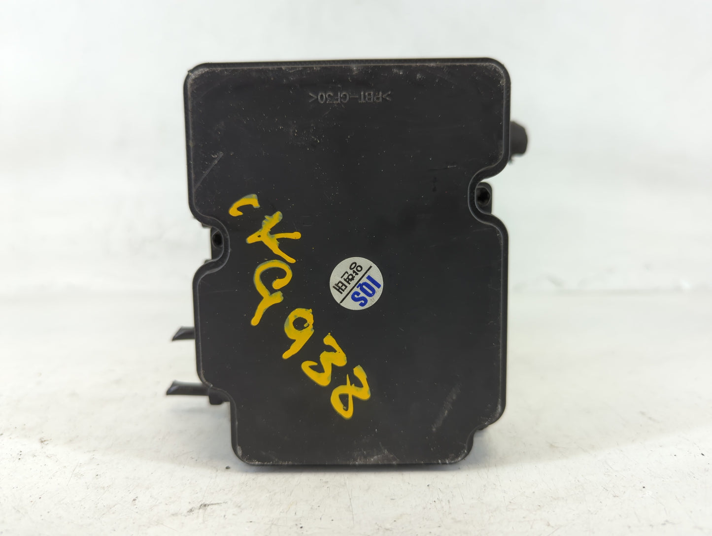 2015 Hyundai Sonata ABS Pump Control Module Replacement P/N:C2589-20500 58920-C2200 Fits OEM Used Auto Parts - Oemusedautopa