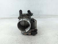 2015-2019 Hyundai Sonata Throttle Body P/N:35100-2G600 Fits Fits 2015 2016 2017 2018 2019 2020 2021 OEM Used Auto Parts - Oe