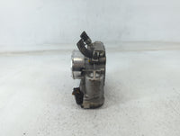 2015-2019 Hyundai Sonata Throttle Body P/N:35100-2G600 Fits Fits 2015 2016 2017 2018 2019 2020 2021 OEM Used Auto Parts - Oe