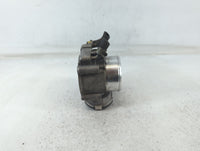 2015-2019 Hyundai Sonata Throttle Body P/N:35100-2G600 Fits Fits 2015 2016 2017 2018 2019 2020 2021 OEM Used Auto Parts - Oe