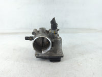 2015-2019 Hyundai Sonata Throttle Body P/N:35100-2B340 Fits Fits 2015 2016 2017 2018 2019 2020 2021 2022 OEM Used Auto Parts