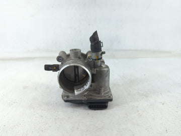 2015-2019 Hyundai Sonata Throttle Body P/N:35100-2B340 Fits Fits 2015 2016 2017 2018 2019 2020 2021 2022 OEM Used Auto Parts