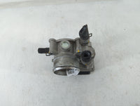 2015-2019 Hyundai Sonata Throttle Body P/N:35100-2B340 Fits Fits 2015 2016 2017 2018 2019 2020 2021 2022 OEM Used Auto Parts