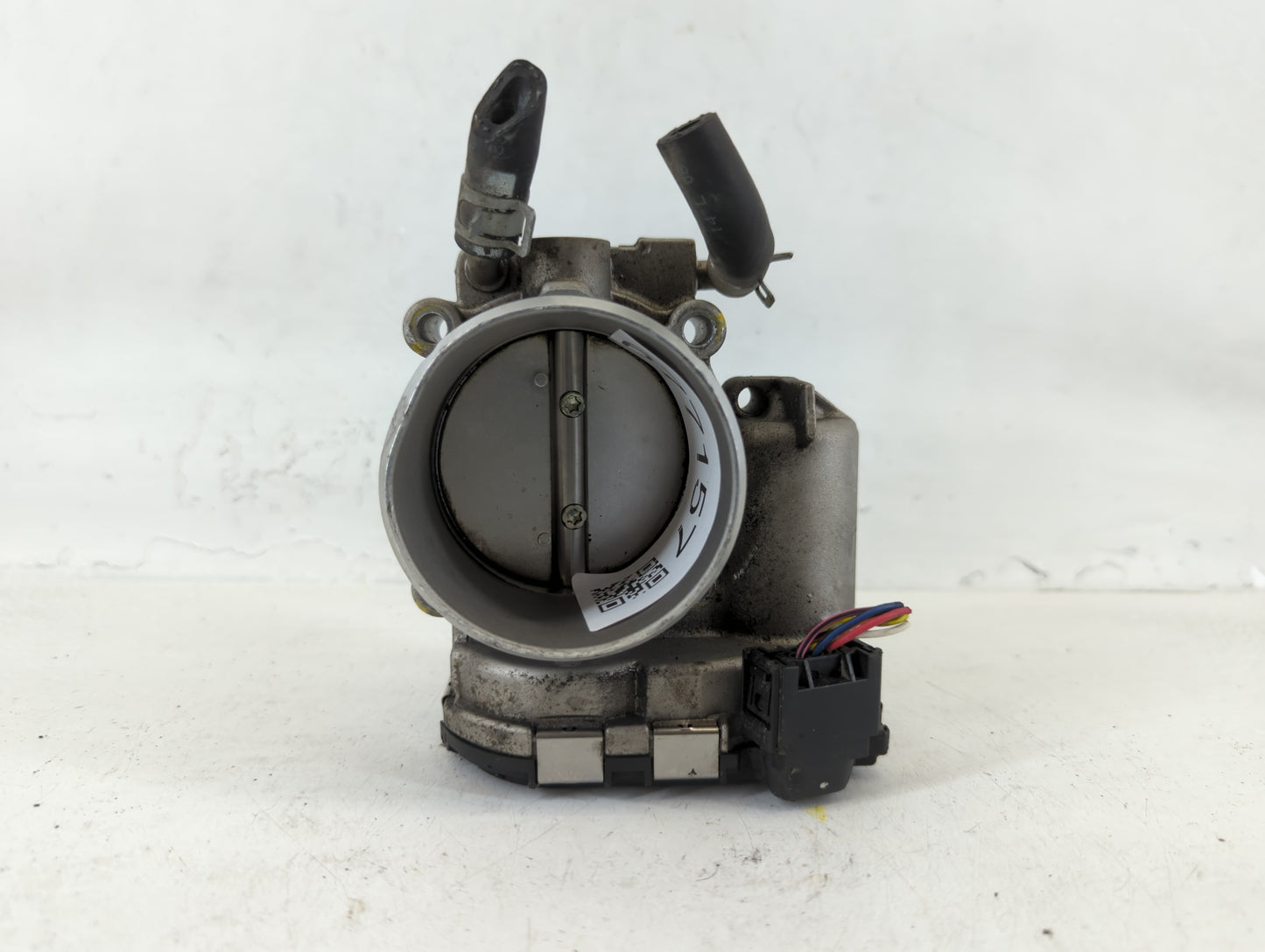 2015-2019 Hyundai Sonata Throttle Body P/N:35100-2G600 Fits Fits 2015 2016 2017 2018 2019 2020 2021 OEM Used Auto Parts - Oe