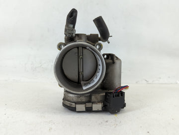 2015-2019 Hyundai Sonata Throttle Body P/N:35100-2G600 Fits Fits 2015 2016 2017 2018 2019 2020 2021 OEM Used Auto Parts - Oe