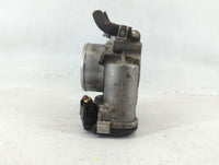 2015-2019 Hyundai Sonata Throttle Body P/N:35100-2G600 Fits Fits 2015 2016 2017 2018 2019 2020 2021 OEM Used Auto Parts - Oe