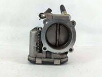 2015-2019 Hyundai Sonata Throttle Body P/N:35100-2G600 Fits Fits 2015 2016 2017 2018 2019 2020 2021 OEM Used Auto Parts - Oe