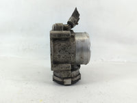 2015-2019 Hyundai Sonata Throttle Body P/N:35100-2G600 Fits Fits 2015 2016 2017 2018 2019 2020 2021 OEM Used Auto Parts - Oe