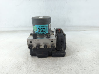 compare product 2015 Hyundai Sonata Anti-Lock Brake ABS Pump Module Actuator OEM P/N:61589-45100 Fits OEM Used Auto Parts