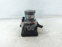 2015 Hyundai Sonata Anti-Lock Brake ABS Pump Module Actuator OEM P/N:61589-45100 Fits OEM Used Auto Parts - Oemusedautoparts