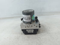 2015 Hyundai Sonata ABS Pump Control Module Replacement P/N:61589-45100 Fits OEM Used Auto Parts - Oemusedautoparts1.com
