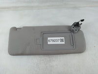 2015-2019 Hyundai Sonata Sun Visor Shade Replacement Passenger Right Mirror Fits Fits 2015 2016 2017 2018 2019 OEM Used Auto